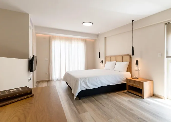 Kooba Luxury Apartments