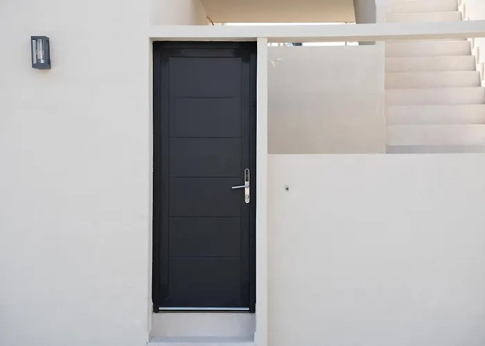 Kooba Luxury Apartments