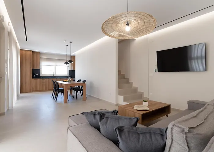 Kooba Luxury Apartments