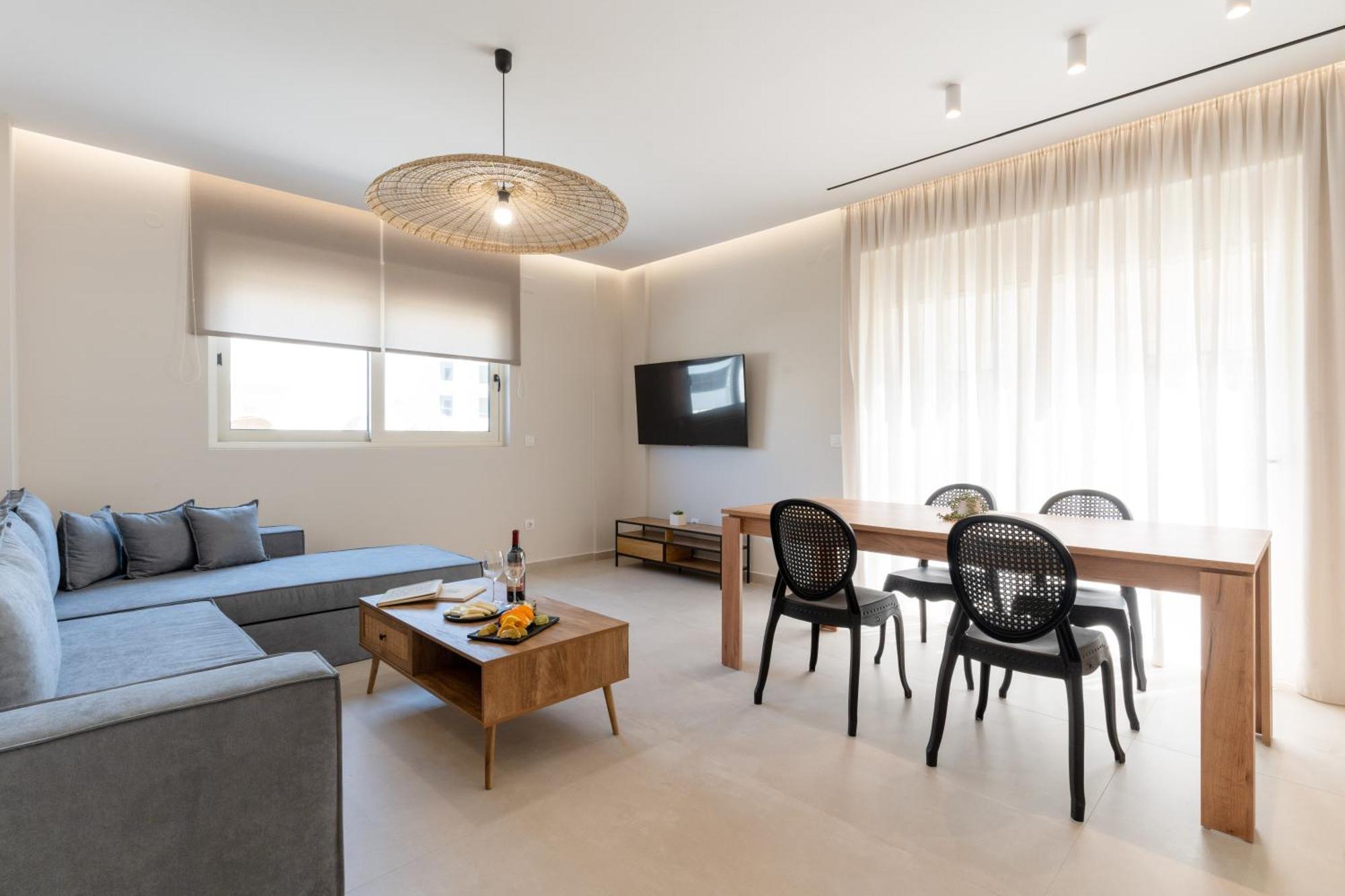 Kooba Luxury Apartment