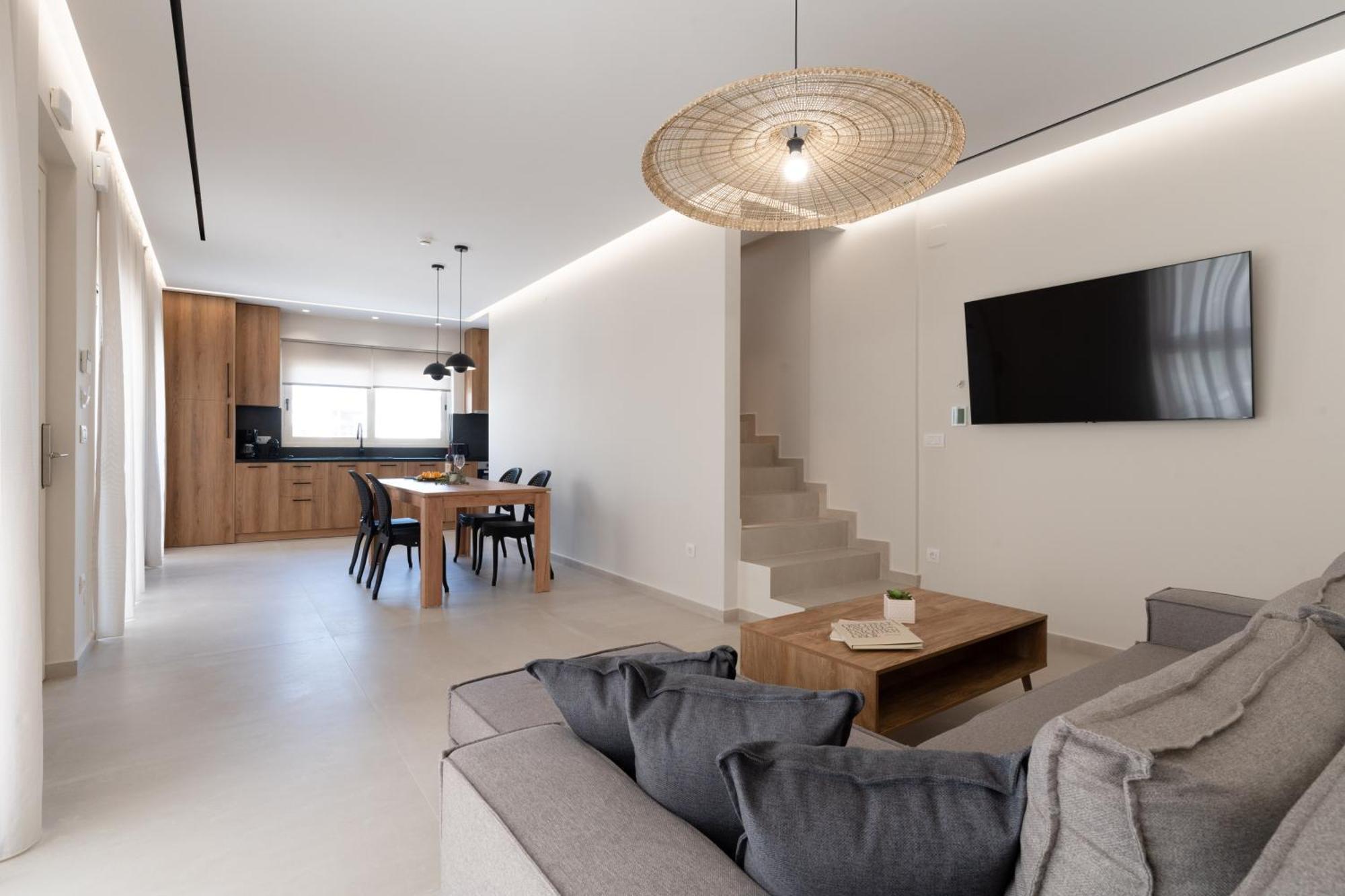 Apartment Kooba Luxury