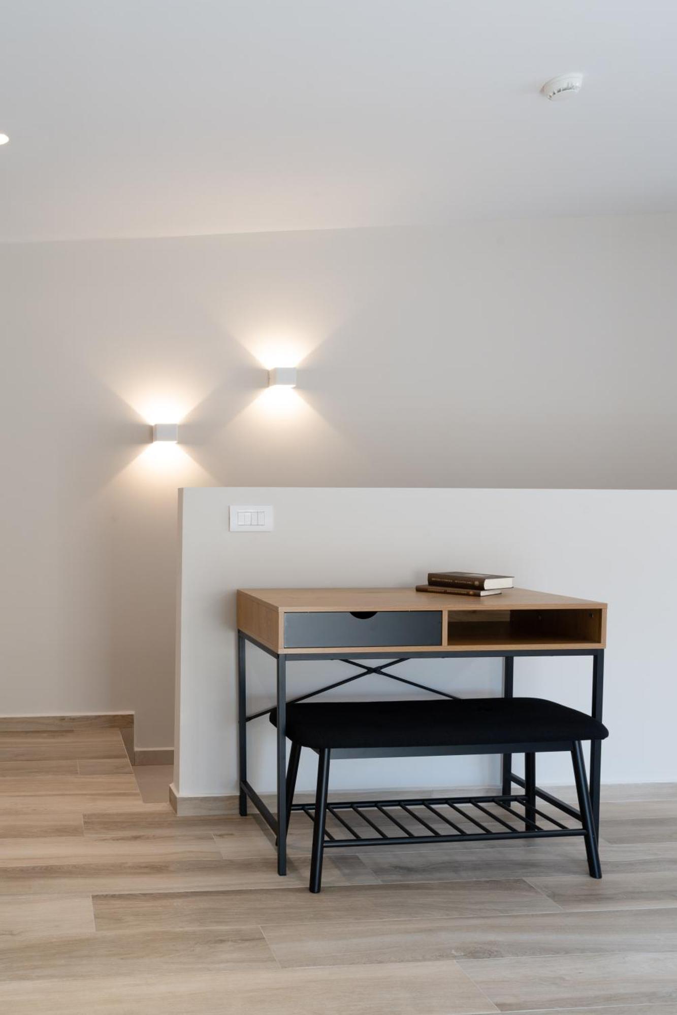Kooba Luxury Apartment *