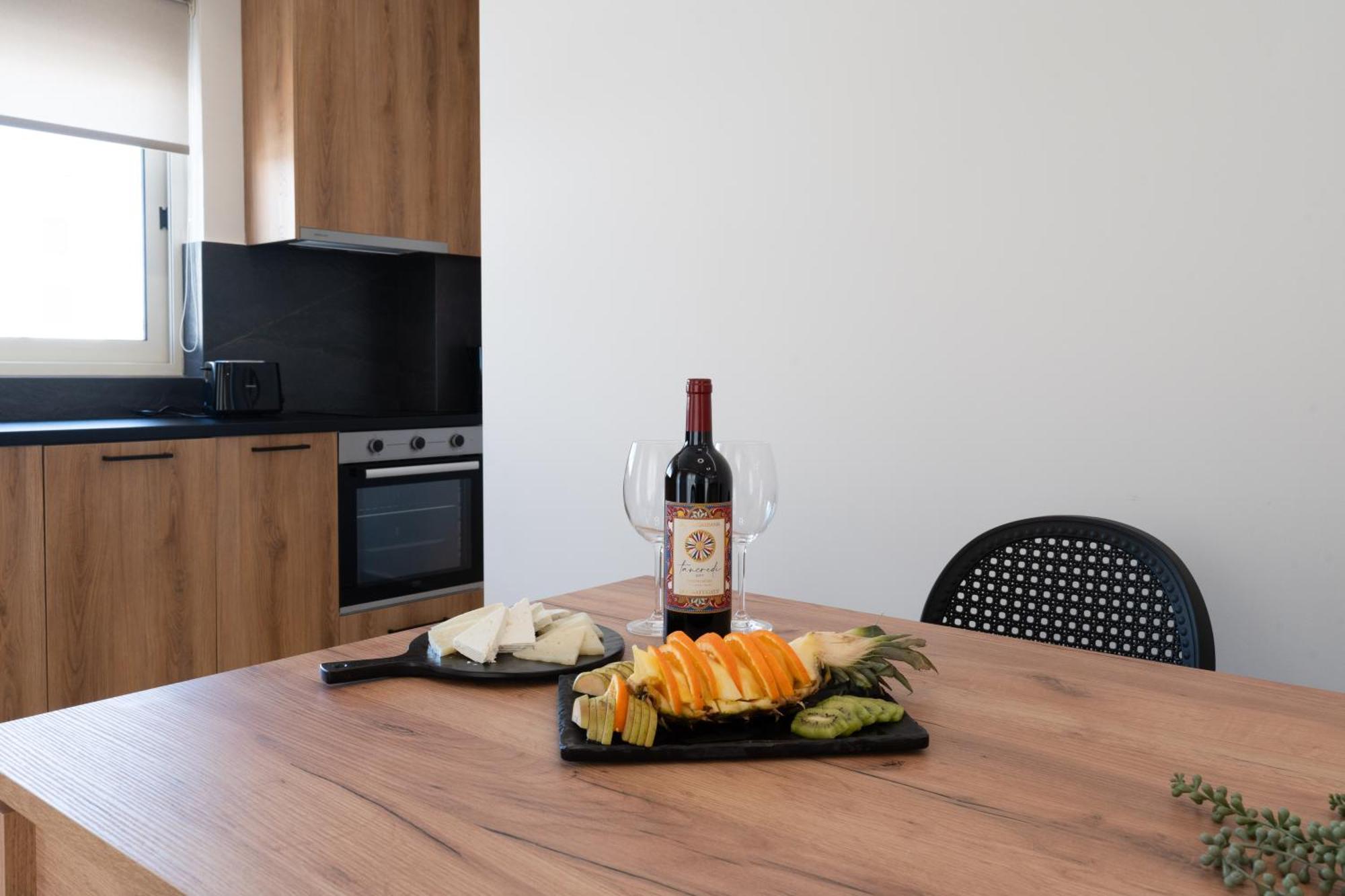 Apartment Kooba Luxury *