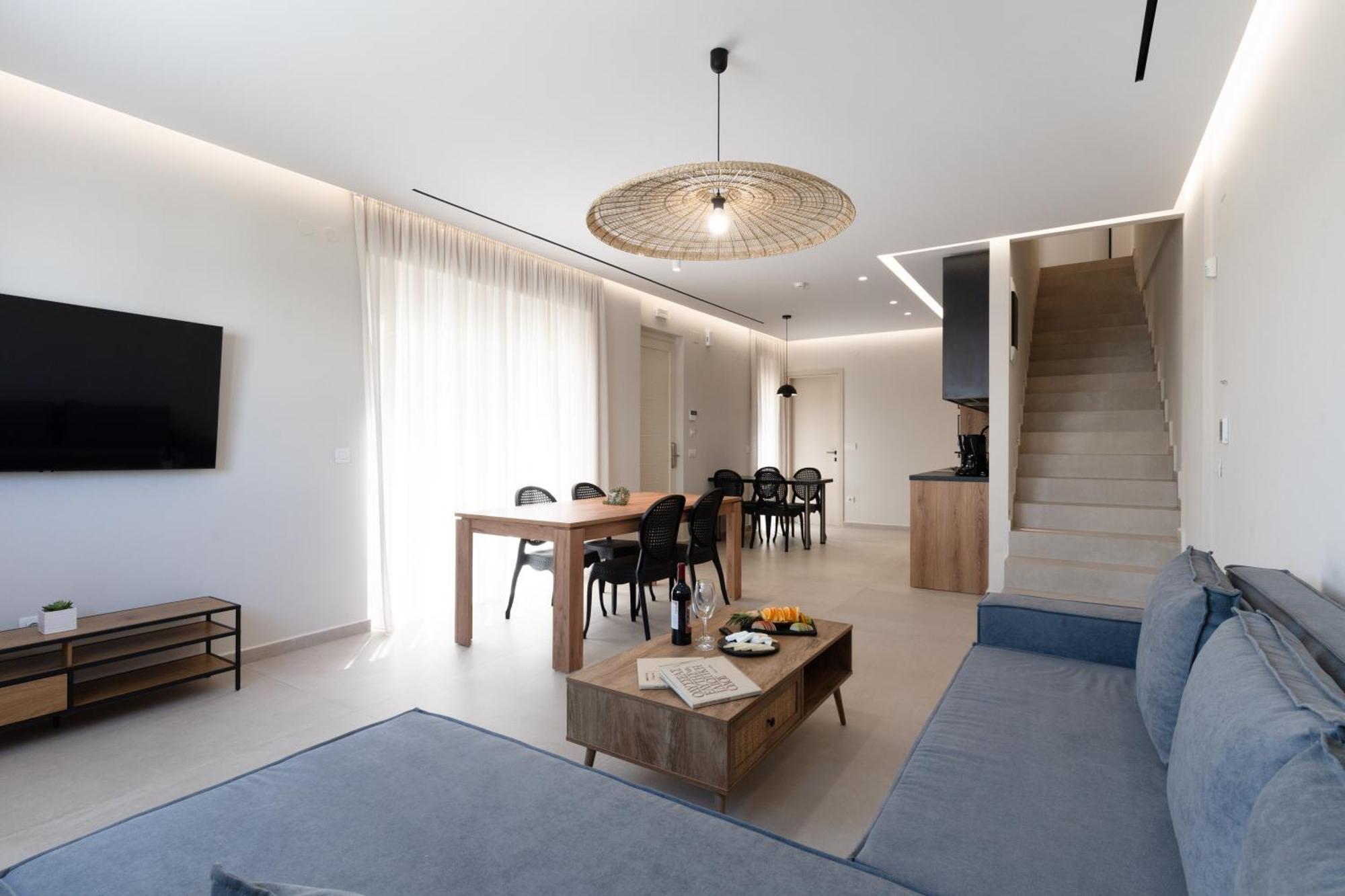 Kooba Luxury Apartment Gazi