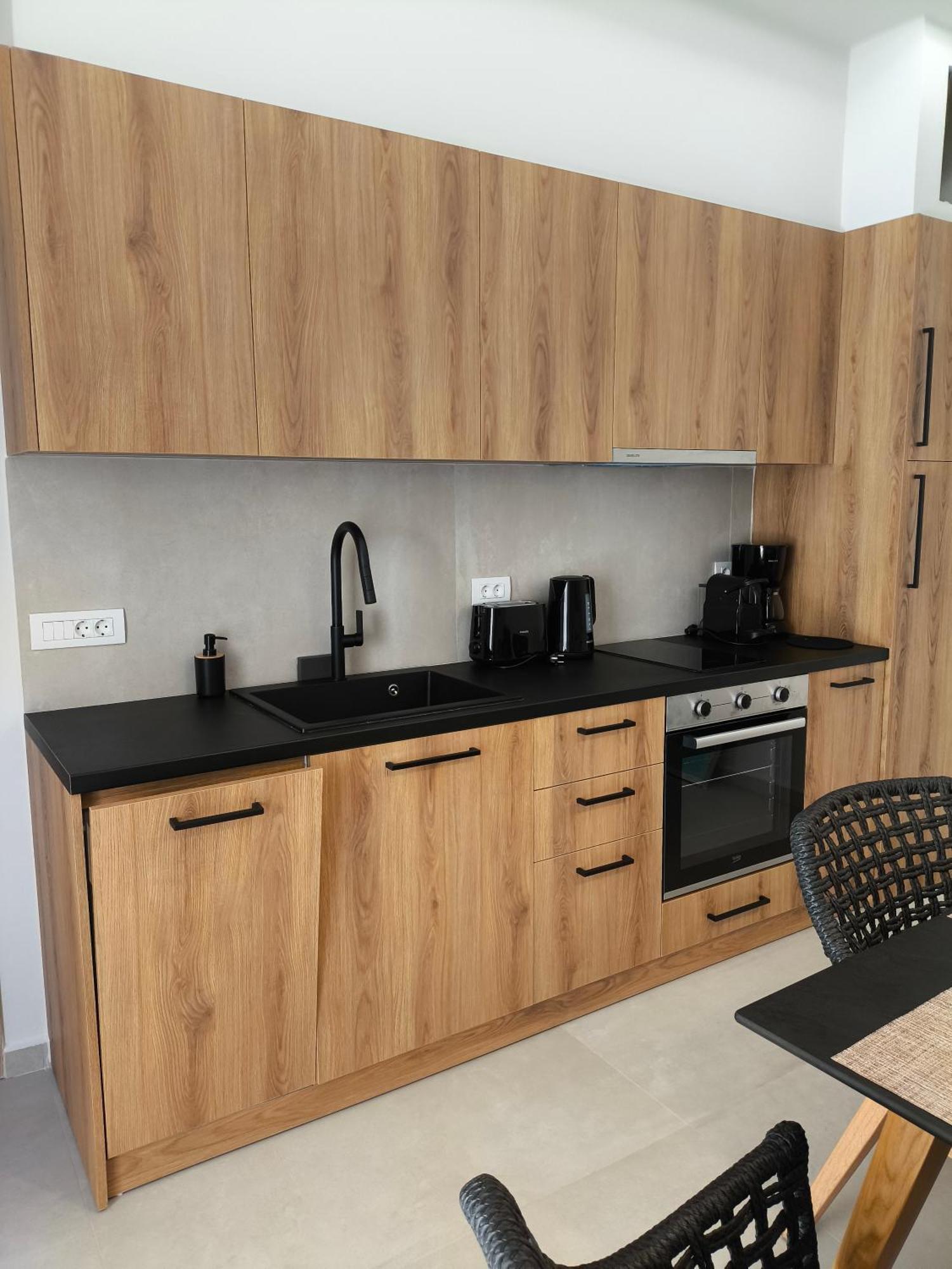 Apartment Kooba Luxury Gazi